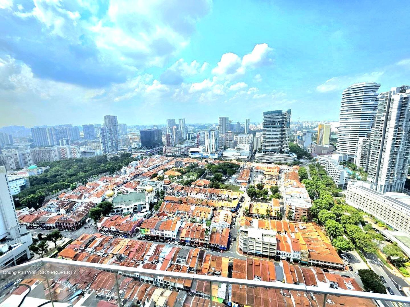 Duo Residences (D7), Apartment #602963911
